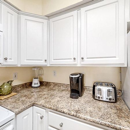Four Winds Villa Orange Beach Ruang foto