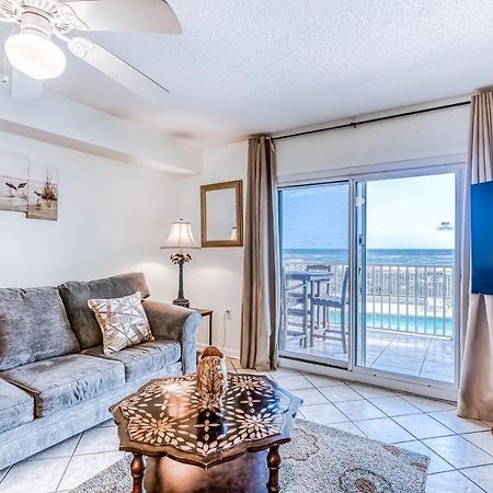Four Winds Villa Orange Beach Bagian luar foto