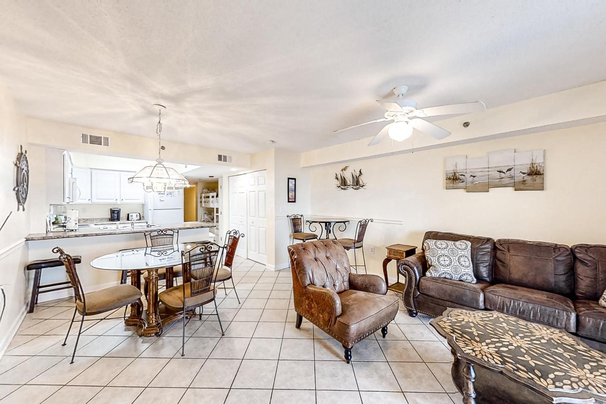 Four Winds Villa Orange Beach Ruang foto