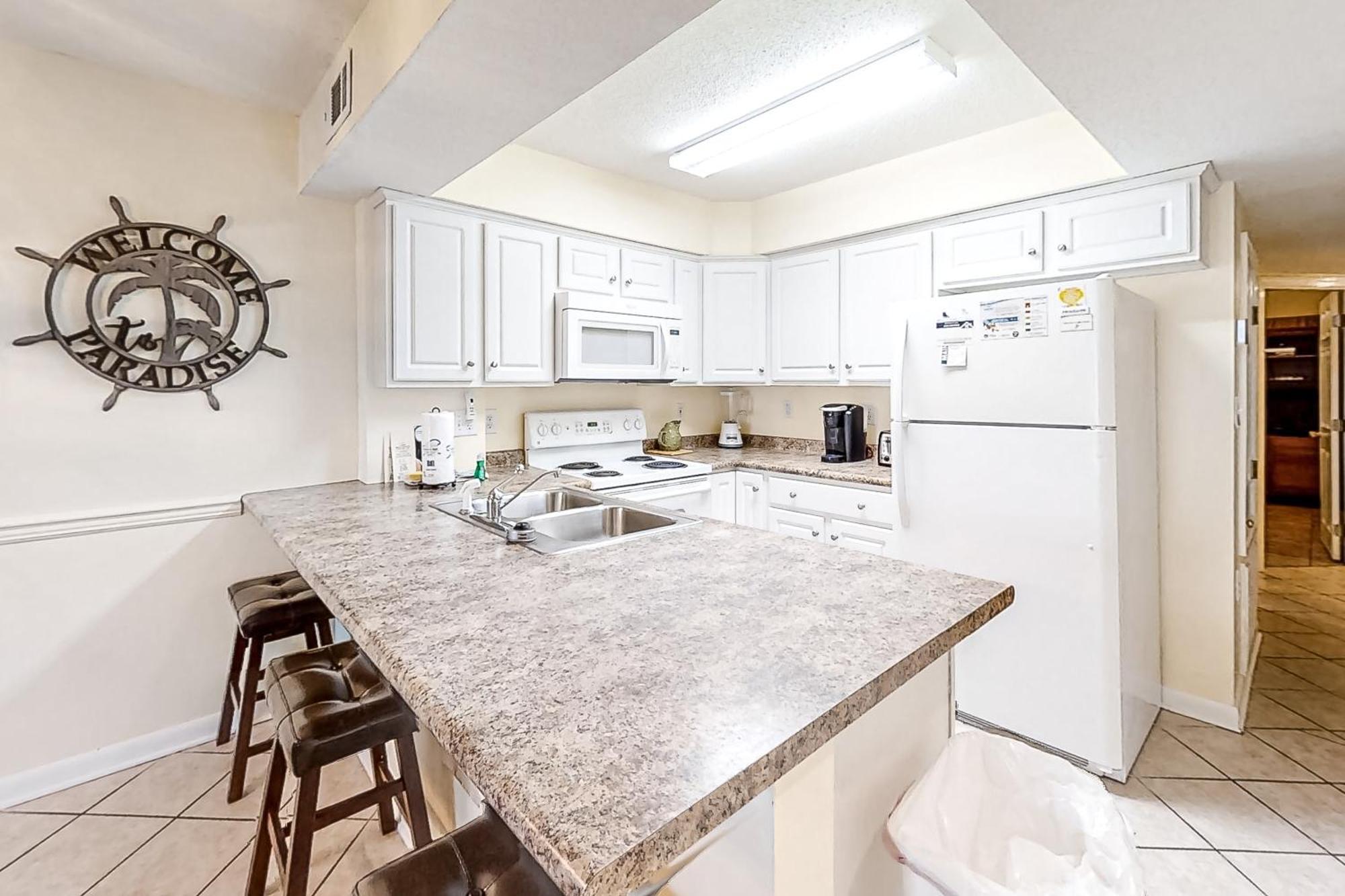 Four Winds Villa Orange Beach Ruang foto