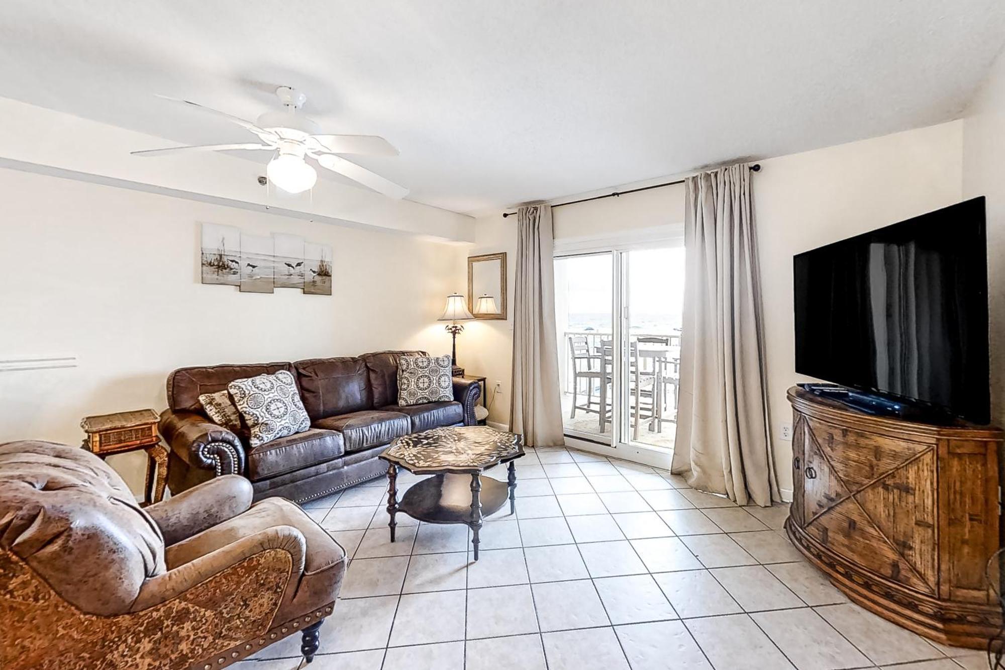 Four Winds Villa Orange Beach Ruang foto