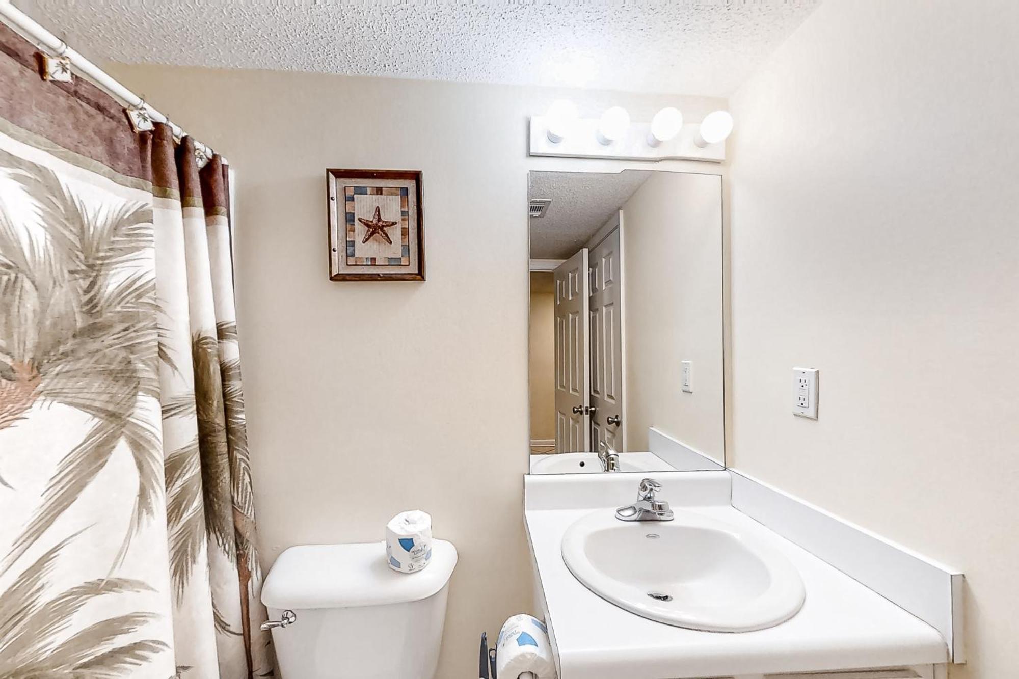 Four Winds Villa Orange Beach Ruang foto