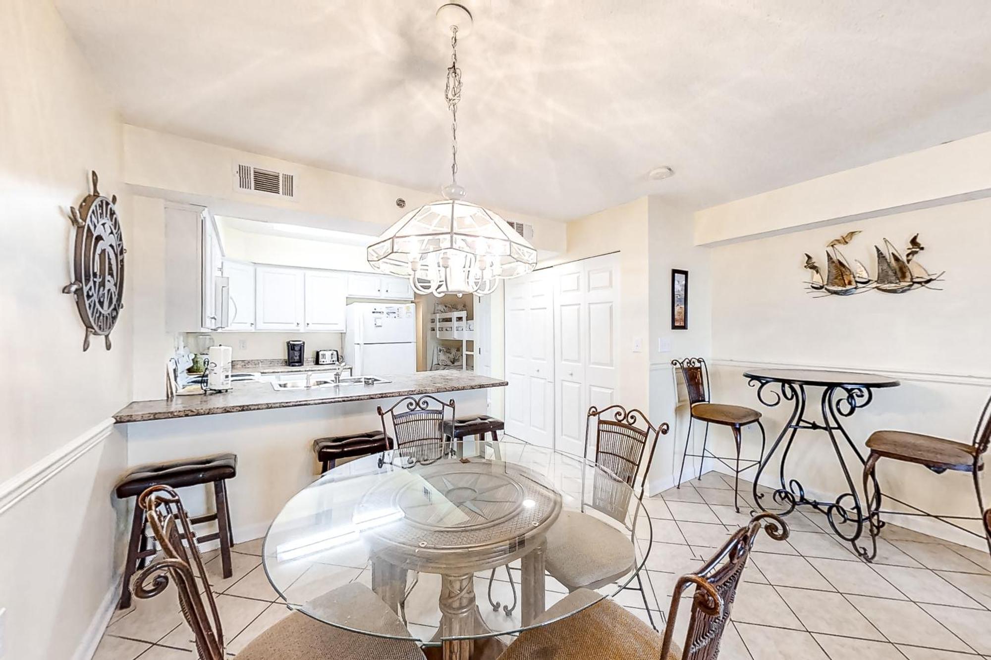 Four Winds Villa Orange Beach Ruang foto