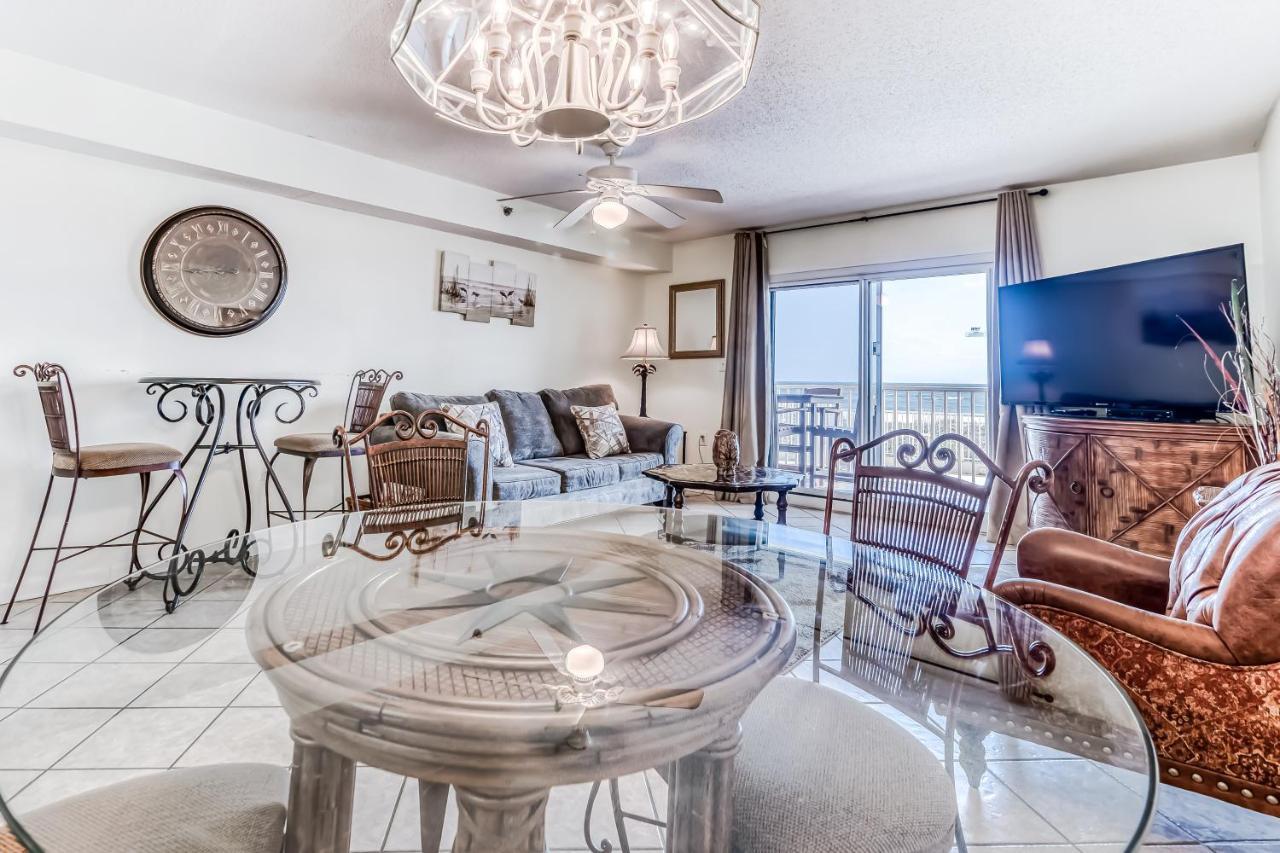 Four Winds Villa Orange Beach Bagian luar foto