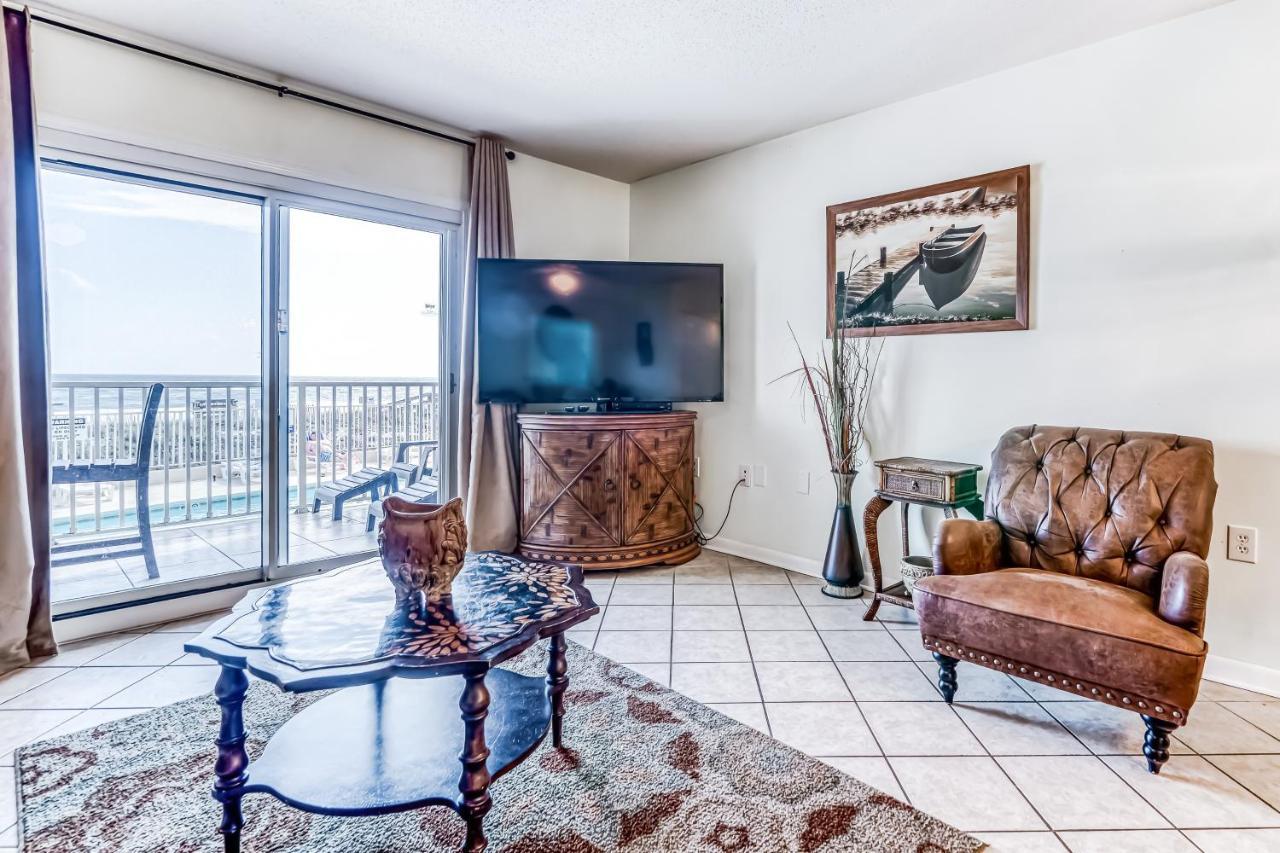 Four Winds Villa Orange Beach Bagian luar foto