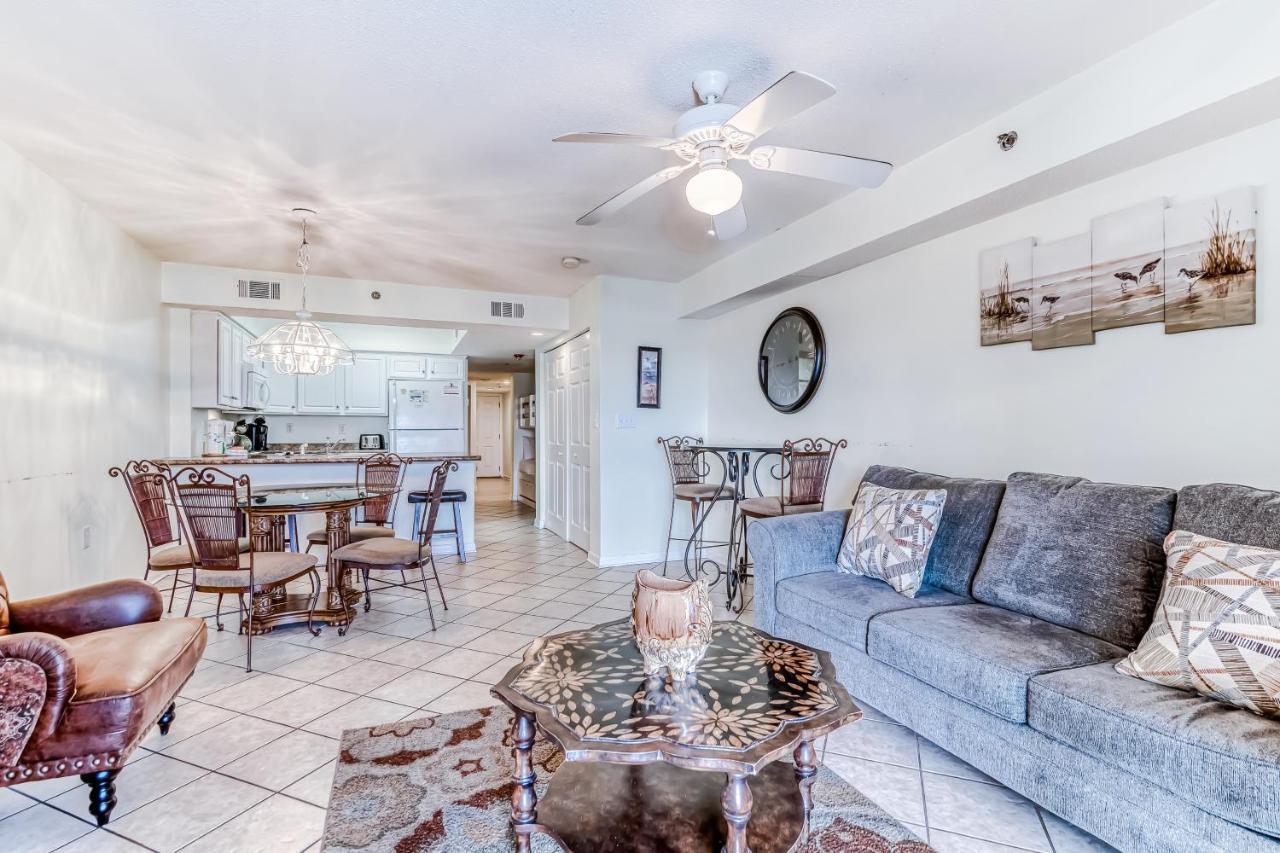 Four Winds Villa Orange Beach Bagian luar foto