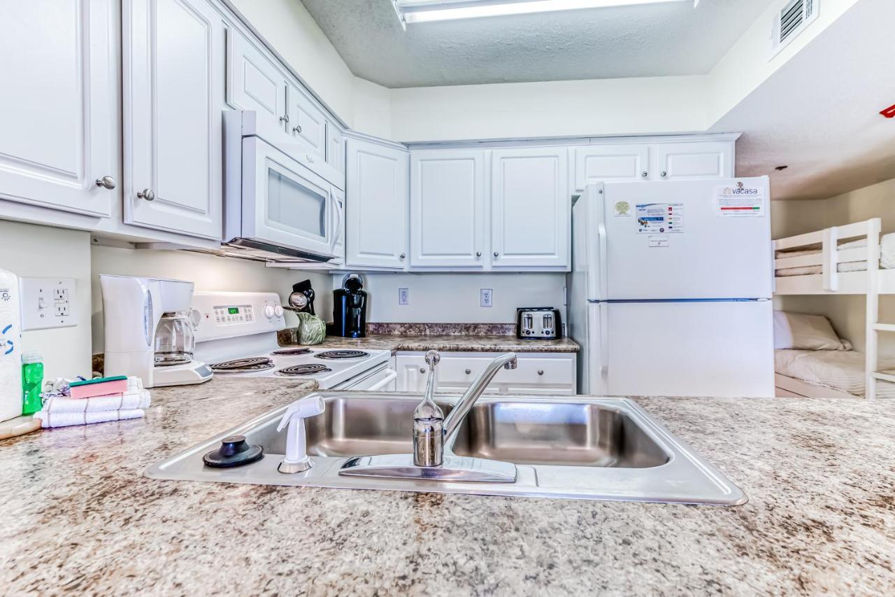 Four Winds Villa Orange Beach Bagian luar foto