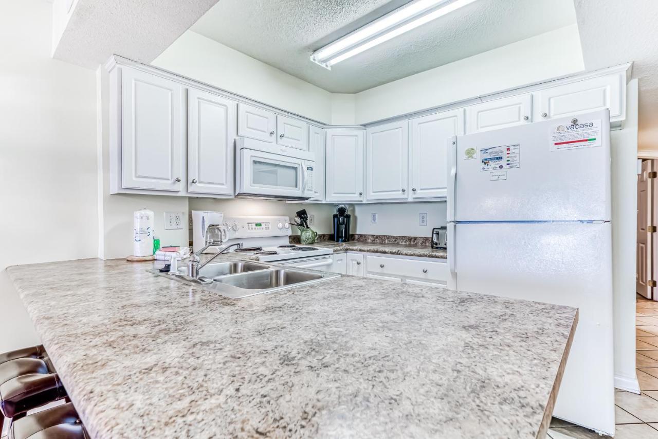 Four Winds Villa Orange Beach Bagian luar foto