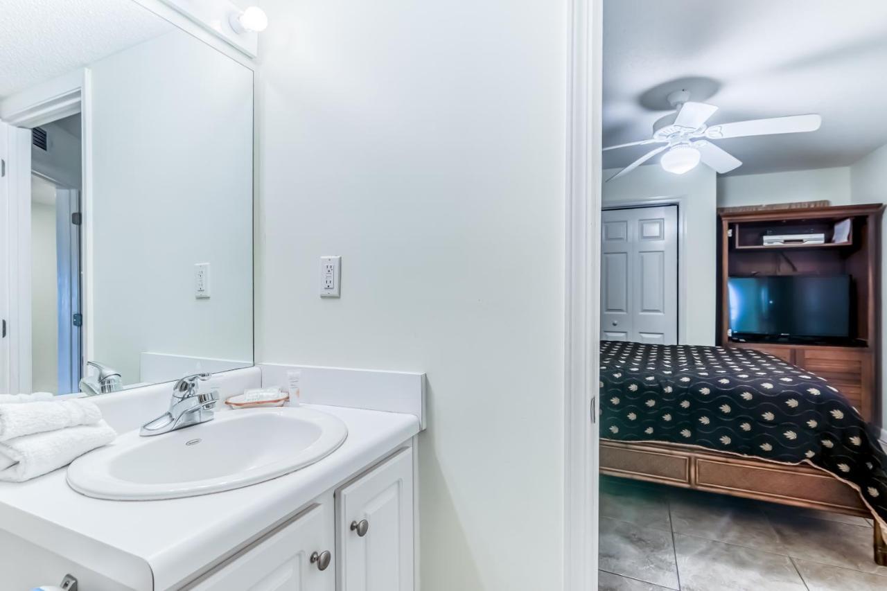 Four Winds Villa Orange Beach Bagian luar foto