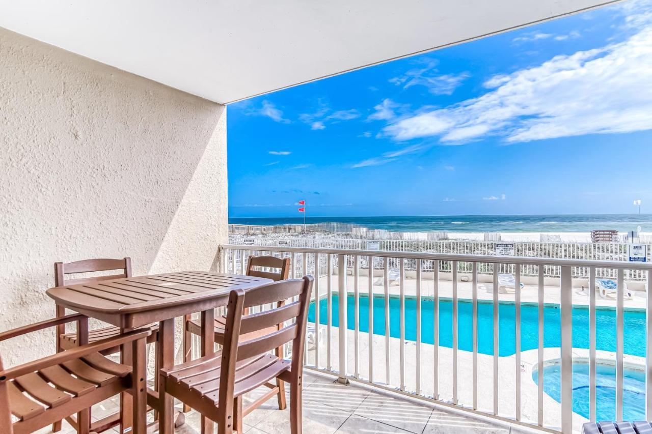 Four Winds Villa Orange Beach Bagian luar foto