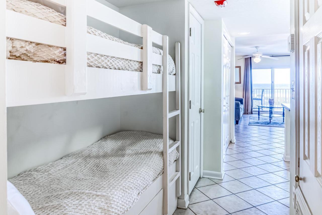 Four Winds Villa Orange Beach Bagian luar foto