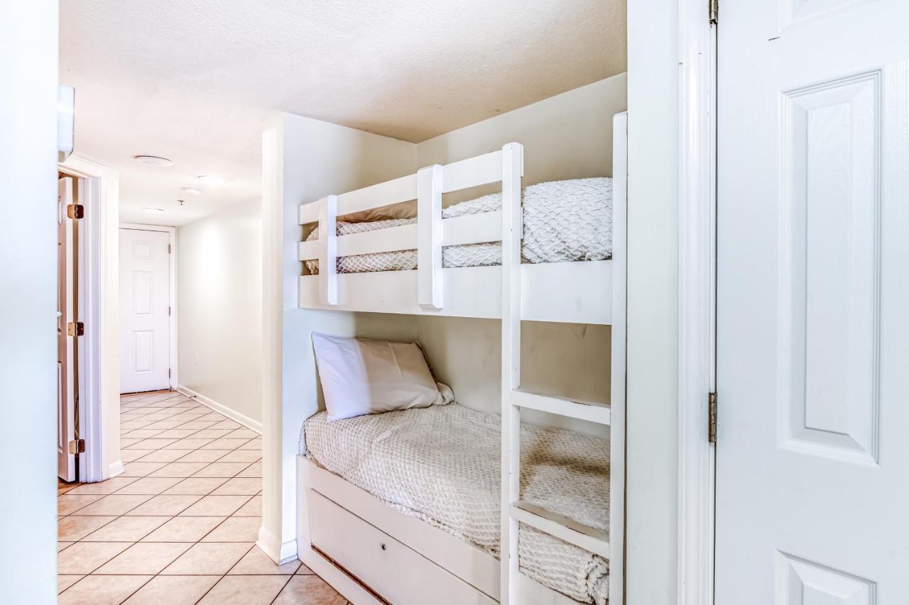 Four Winds Villa Orange Beach Bagian luar foto